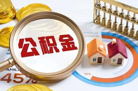 鹤岗公积公提取（2019提取公积金的方法）